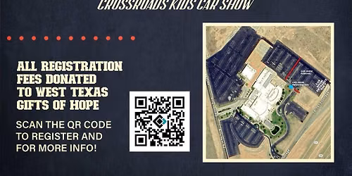 Father's Day Car Show Benefiting The Gifts of Hope