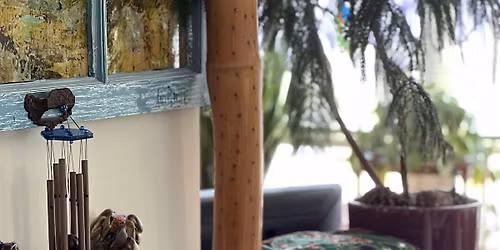 Gong Sound Healing Meditation & EFT Tapping Release Experience