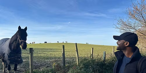 Spring Forest Walk- Dover Forest