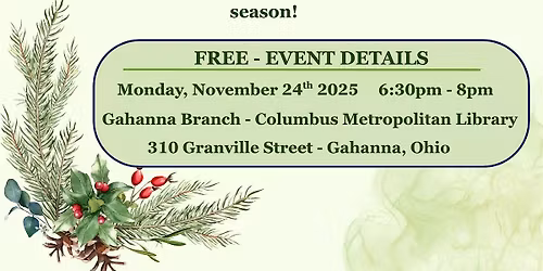 Savor the Season: Healthy Choices for the Holidays