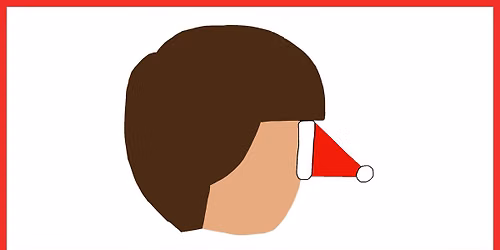 Demetri Martin: Standup Comedy for Christmas