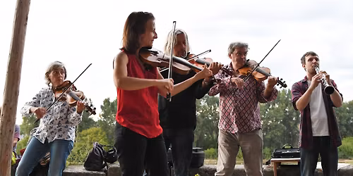 Taraf Istolei et la musique populaire tzigane