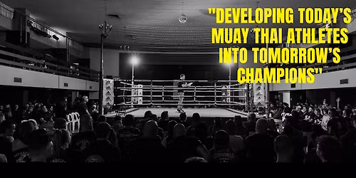 SA Muay Thai League