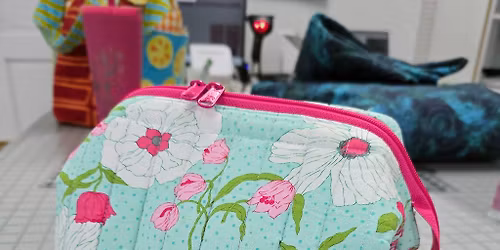 Mini Poppins Bag Class