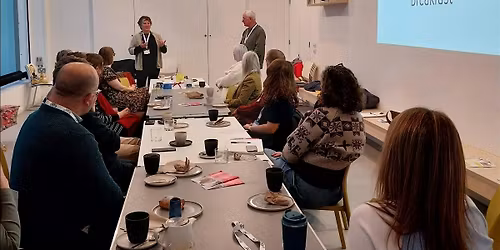 Penzance Business Breakfast - Wednesday 26th November 2025