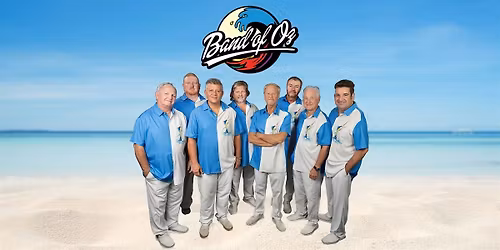 Band of Oz: Thursday, September 24, 2026