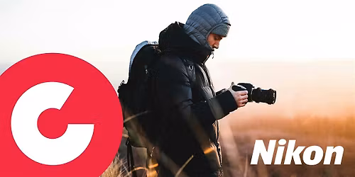 Nikon Fotowalk Leipzig: Nikon Picture Control