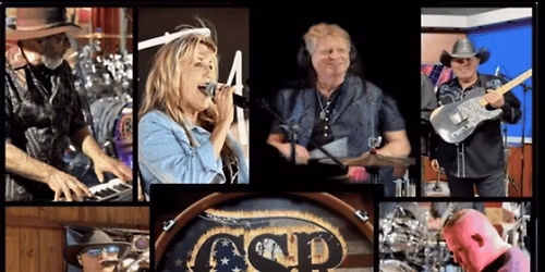 Sunday Night Concert Series Presented by Westfield Bank: Cobblestone Road