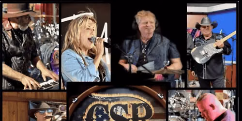Sunday Night Concert Series Presented by Westfield Bank: Cobblestone Road