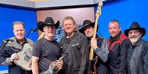 Sunday Night Concert Series Presented by Westfield Bank: Cobblestone Road