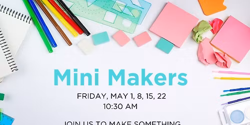 Mini Makers