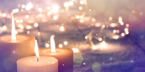 An Advent Morning of Reflection