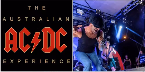The Australian AC\/DC Experience