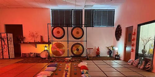 Orange County Sound Wellness & Nervous System Restoration Experience