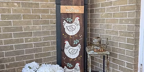 Pick Your Project Workshop