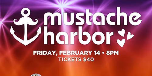 Mustache Harbor