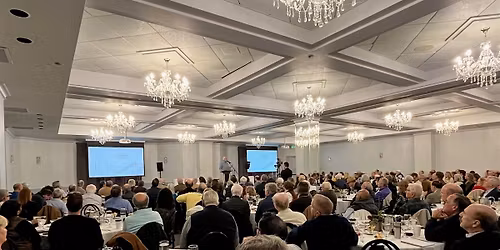 Bill King Blog Readers Conference - Fall 2025