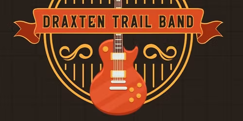 DRAXTEN TRAIL BAND