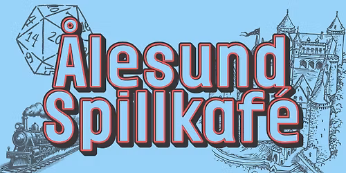 \u00c5lesund Spillkaf\u00e9