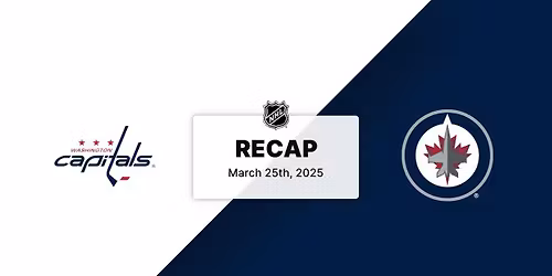 Washington Capitals vs. Toronto Maple Leafs