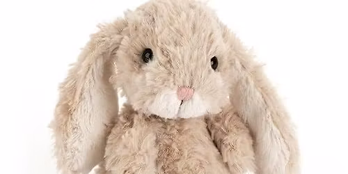 McNair Farm Christmas Open House featuring Jellycats