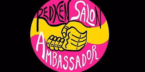 REDKEN SALON AMBASSADOR PROGRAM - MONDAY MAY 4 & TUESDAY MAY 5 2026