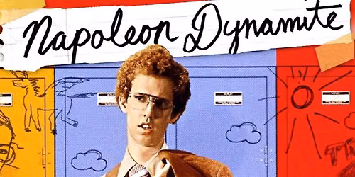 Napoleon Dynamite - Film