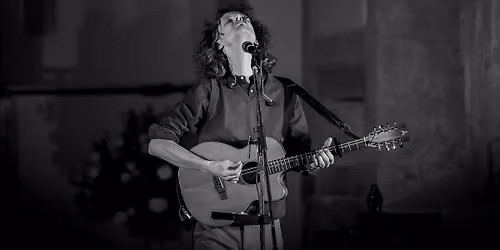 Cole Stacey - Live at Manchester Central Library