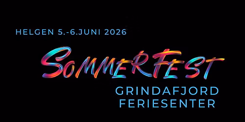 Sommerfest 2026