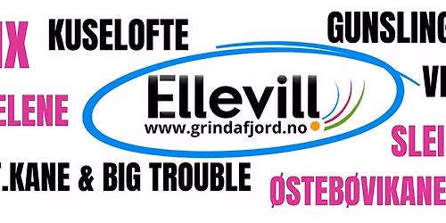 Ellevill - 2026