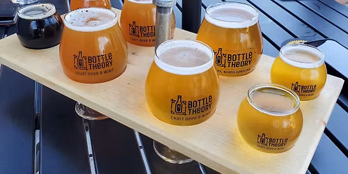 Democracy on Tap w\/ Apex Dems