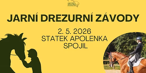 Drezurn\u00ed z\u00e1vody v Apolence