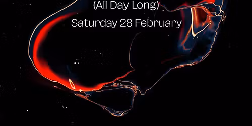 Acid Pauli (All Day Long)