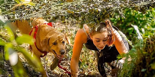 Muddy Mutts 2026