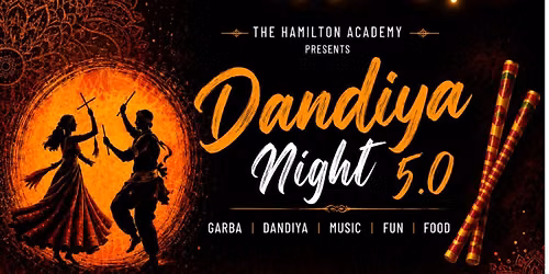 Dandiya Night 5.0