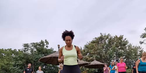 Fitness Bootcamp S\u00e9n\u00e9gal \ud83c\uddf8\ud83c\uddf3