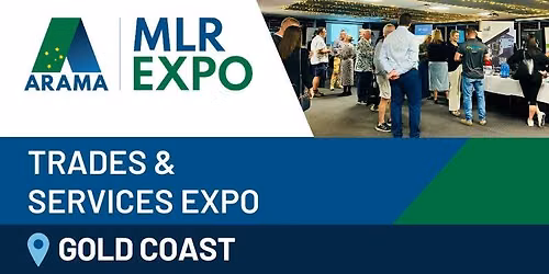 MLR Trades & Services Expo - Protect & Defend Your Letting Pool (Gold Coast)