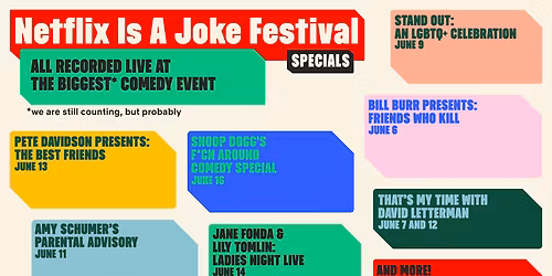 Netflix Is A Joke Fest - Pete Davidson at The Wiltern