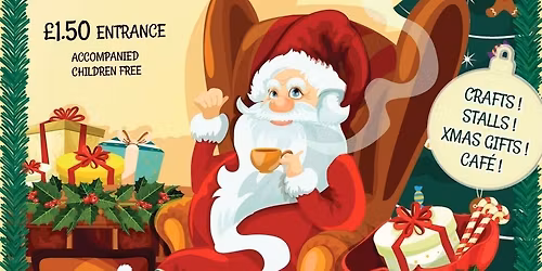 Christmas Fair