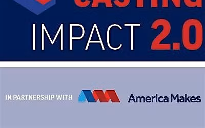 Additive Manufacturing for Metal Casting 6