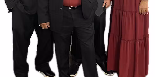 Homecoming - Gods Saving Grace - Lexington, NC