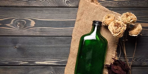 NOVEMBER BEAVER MOON: The Alchemy of Intention: Crafting Magical Oils & Elixirs 