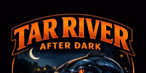 Tar After Dark