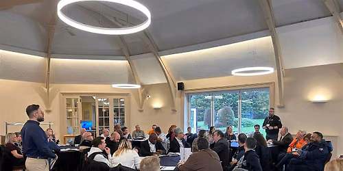 Construction & Property Networking Event In Croydon
