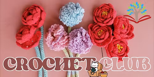 Crochet Club