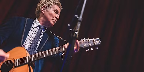 An Evening  w\/STEVE WYNN at First Congregational Church in Columbus OH