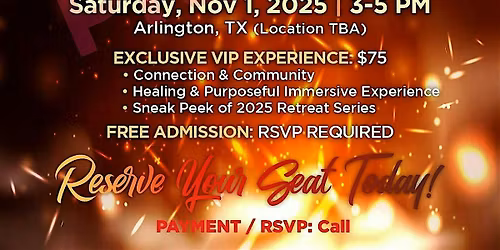 LAUNCH IGNITE Your H.O.T. EXPERIENCE   (Humble. Open. Transparent.):