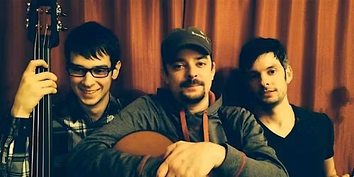 PB&J at the Cedar Lounge