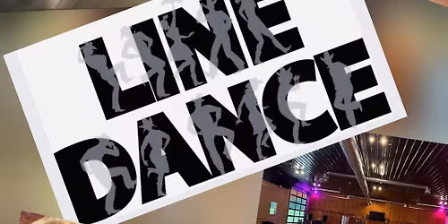 Line dancing classes 630pm 
