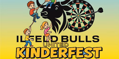 Ilfeld Bulls Kinderfest 2025